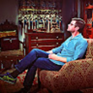 Meet your Posher, Adam